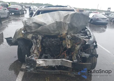 2024 Acura Zdx A-Spec from USA, damaged, VIN 4W5KHNRL7RZ501197